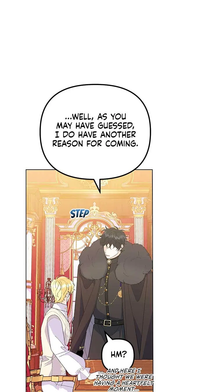 I Got Married to a Duke Called Beast Chapter 75 – Page 17