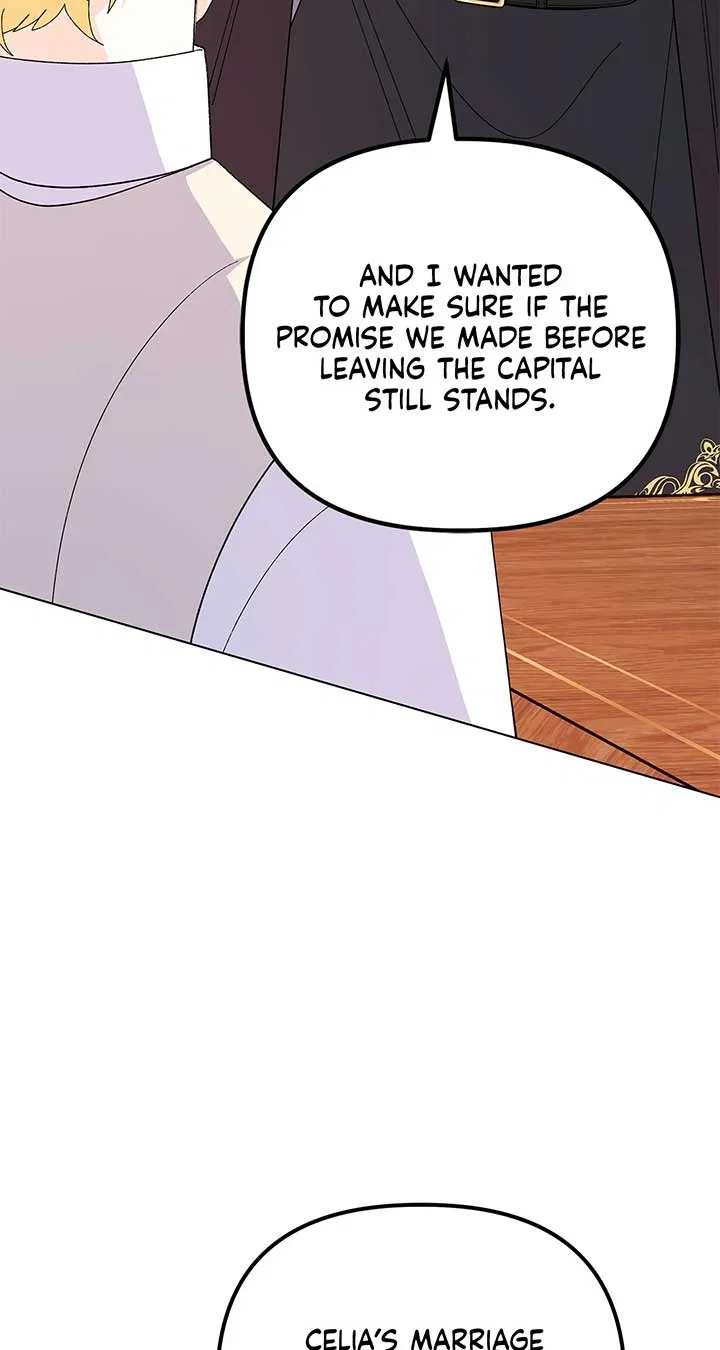 I Got Married to a Duke Called Beast Chapter 75 – Page 21