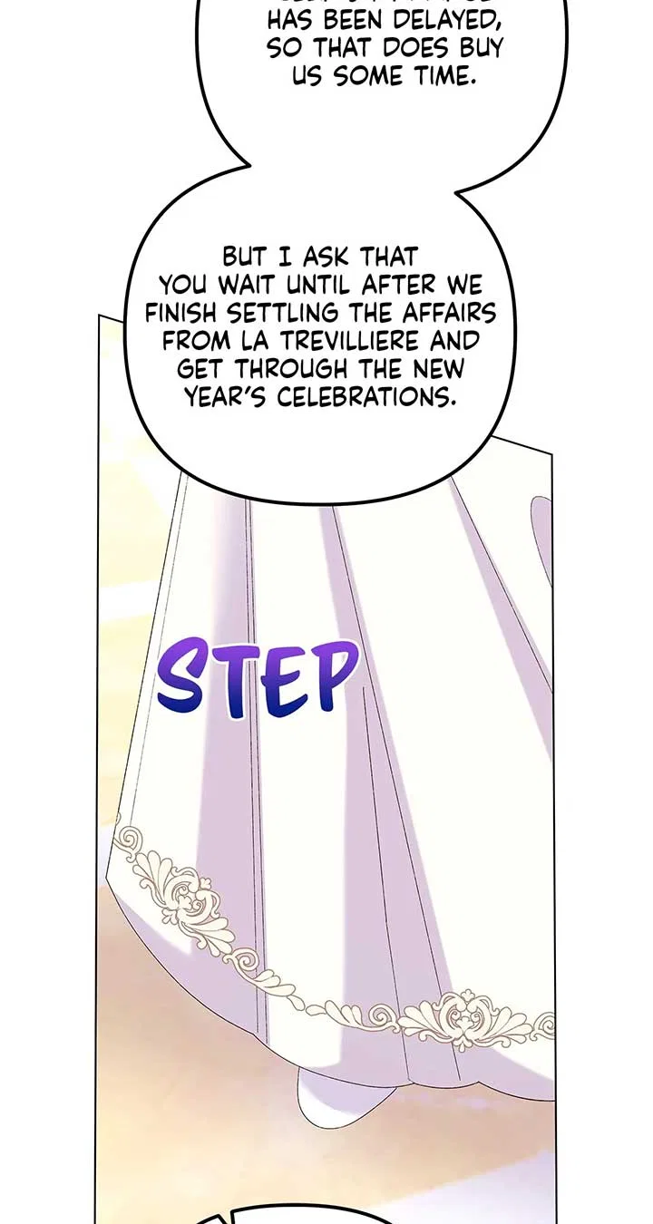 I Got Married to a Duke Called Beast Chapter 75 – Page 22