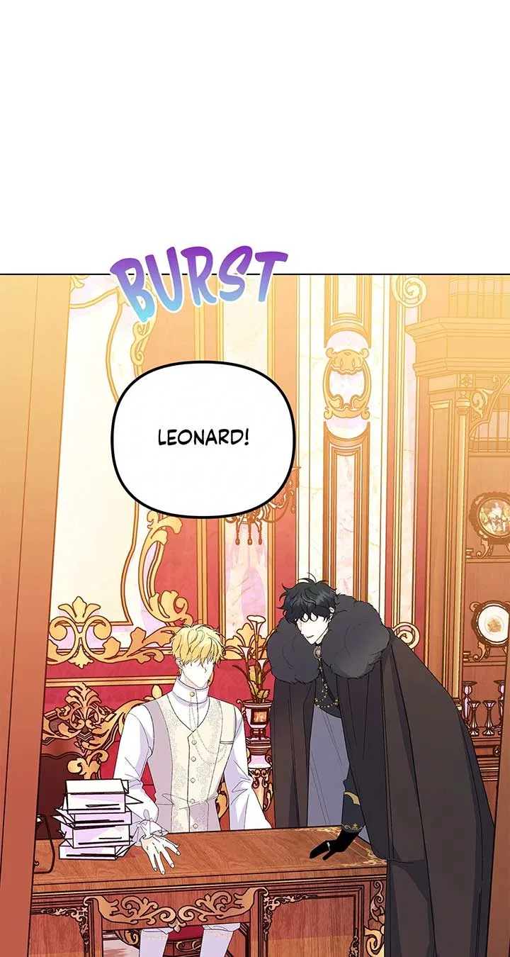 I Got Married to a Duke Called Beast Chapter 75 – Page 24