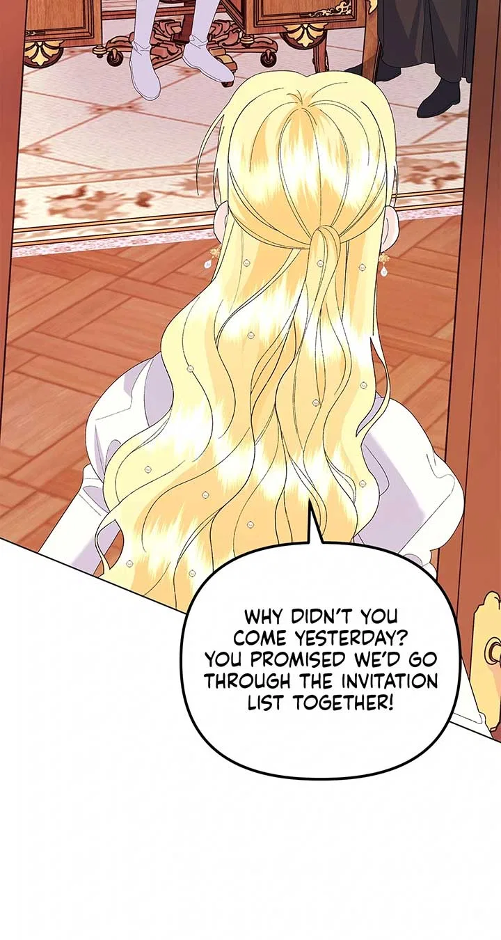I Got Married to a Duke Called Beast Chapter 75 – Page 25