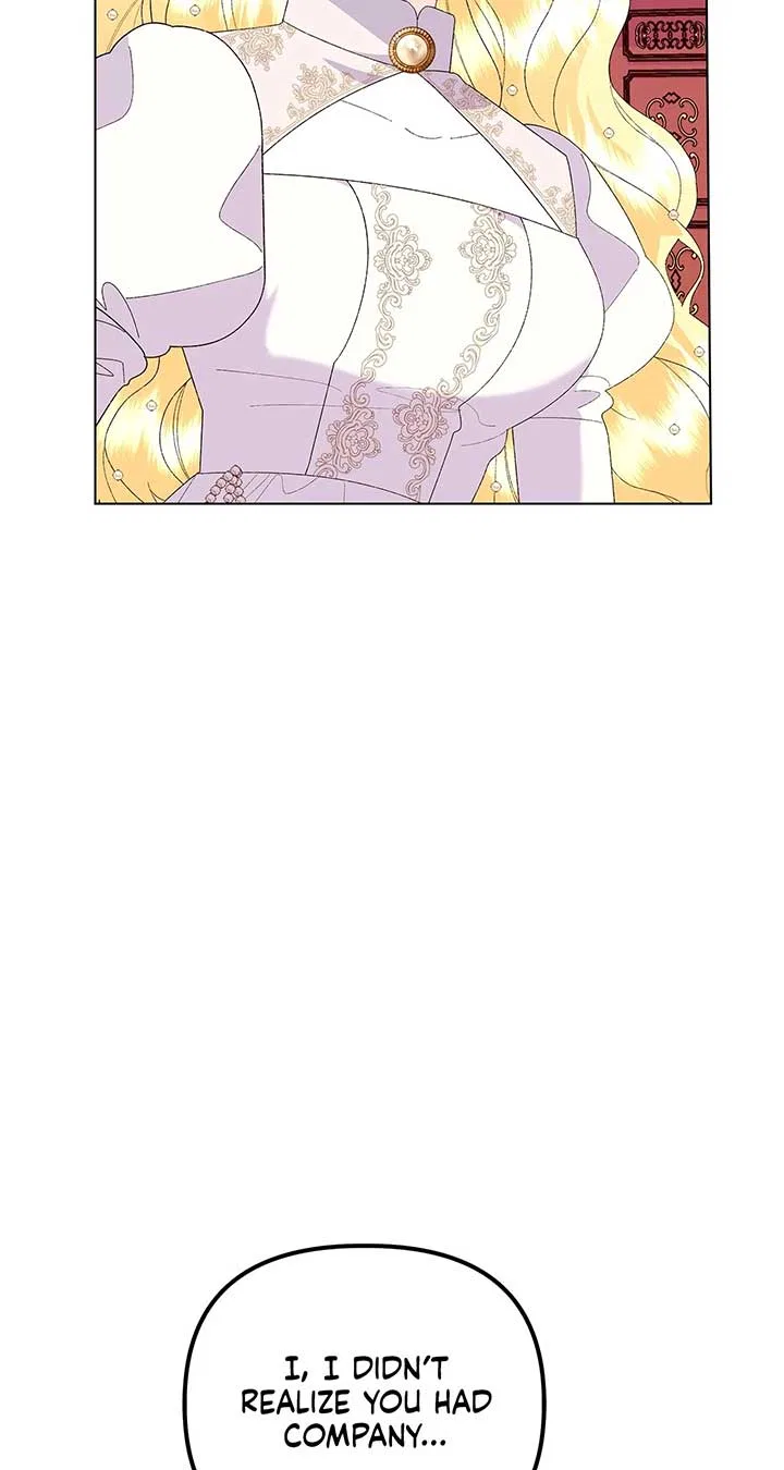 I Got Married to a Duke Called Beast Chapter 75 – Page 27