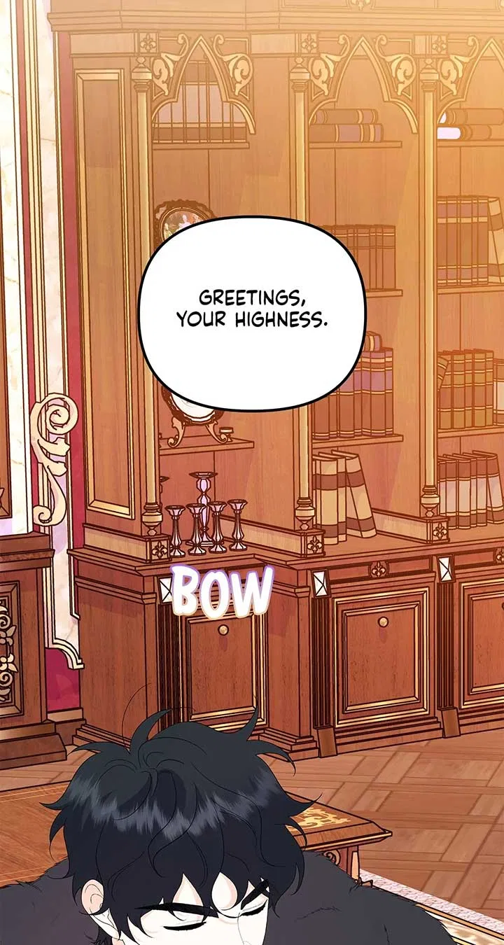 I Got Married to a Duke Called Beast Chapter 75 – Page 29