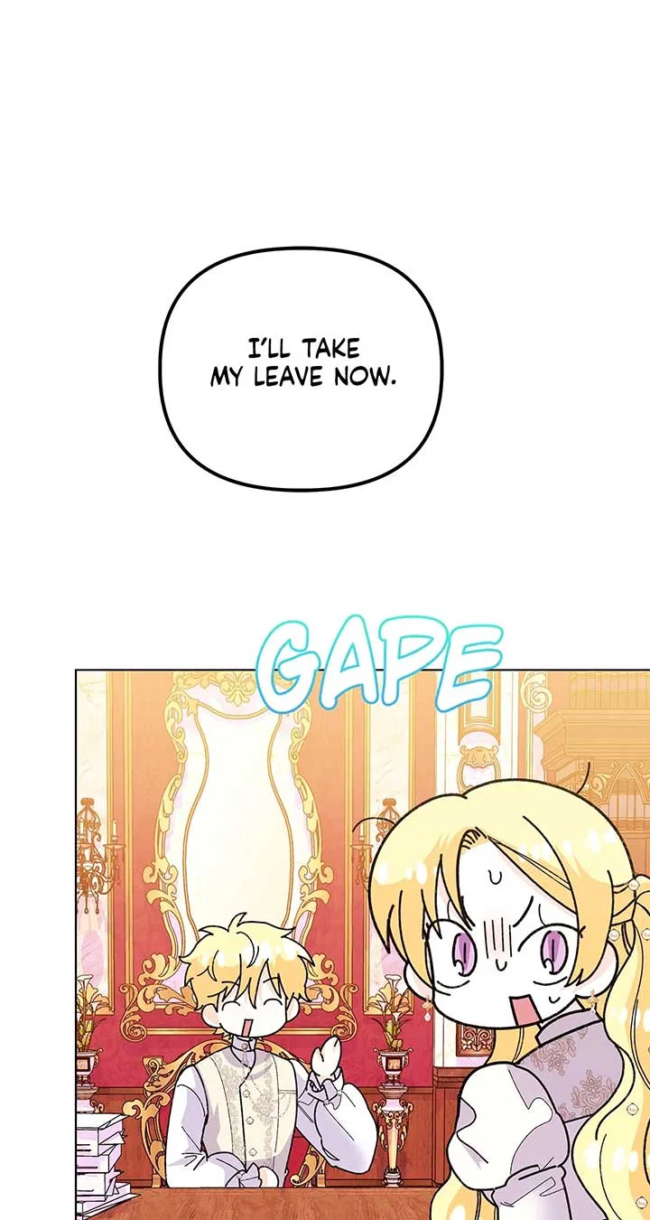 I Got Married to a Duke Called Beast Chapter 75 – Page 32