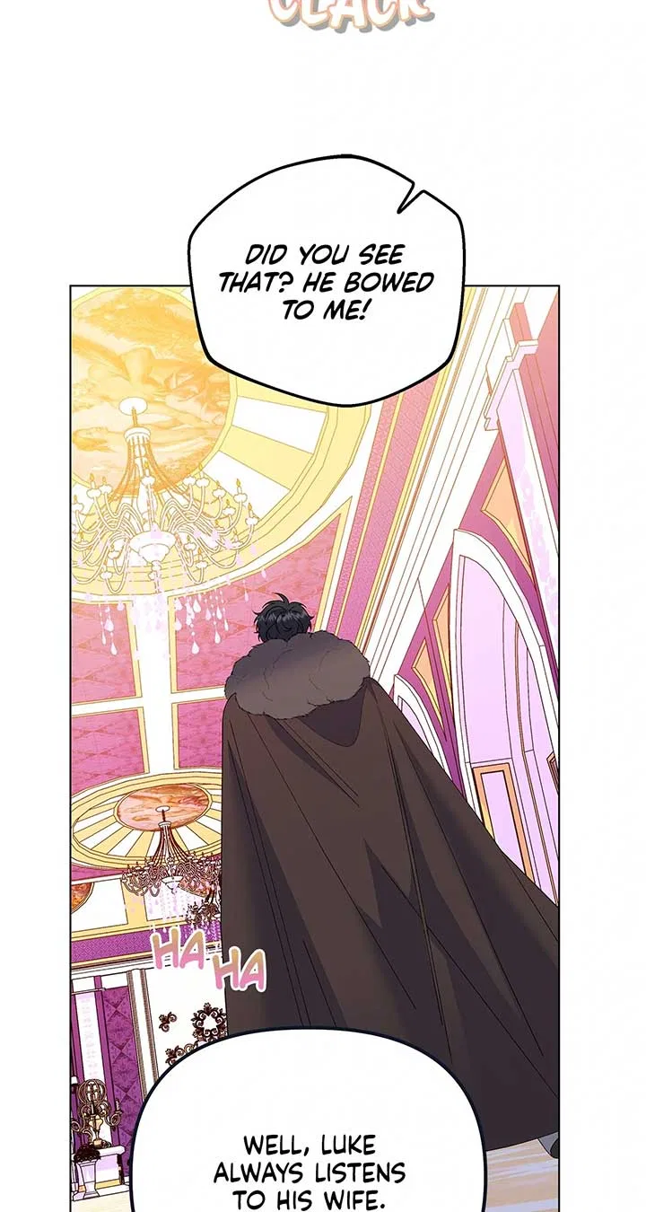 I Got Married to a Duke Called Beast Chapter 75 – Page 34