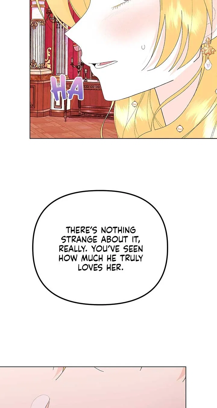 I Got Married to a Duke Called Beast Chapter 75 – Page 36