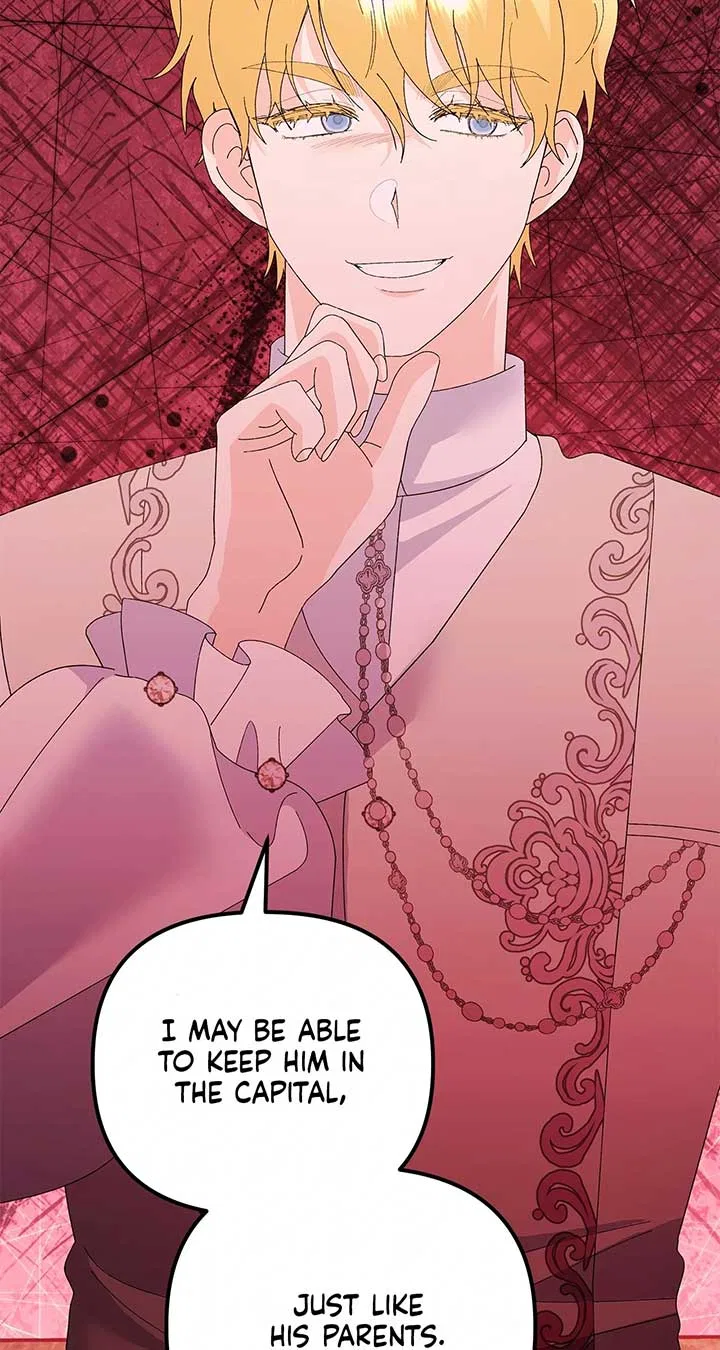 I Got Married to a Duke Called Beast Chapter 75 – Page 38