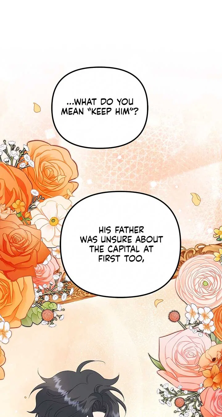 I Got Married to a Duke Called Beast Chapter 75 – Page 40