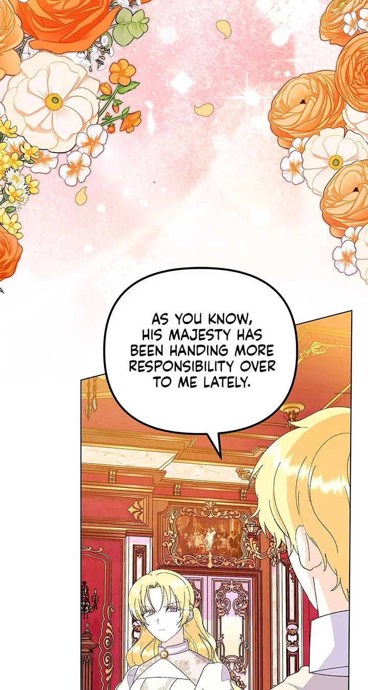 I Got Married to a Duke Called Beast Chapter 75 – Page 42