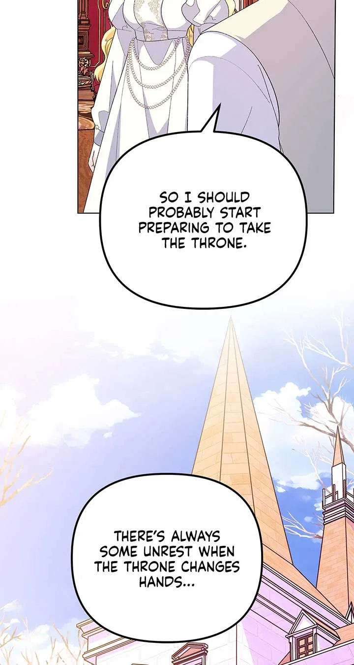 I Got Married to a Duke Called Beast Chapter 75 – Page 43
