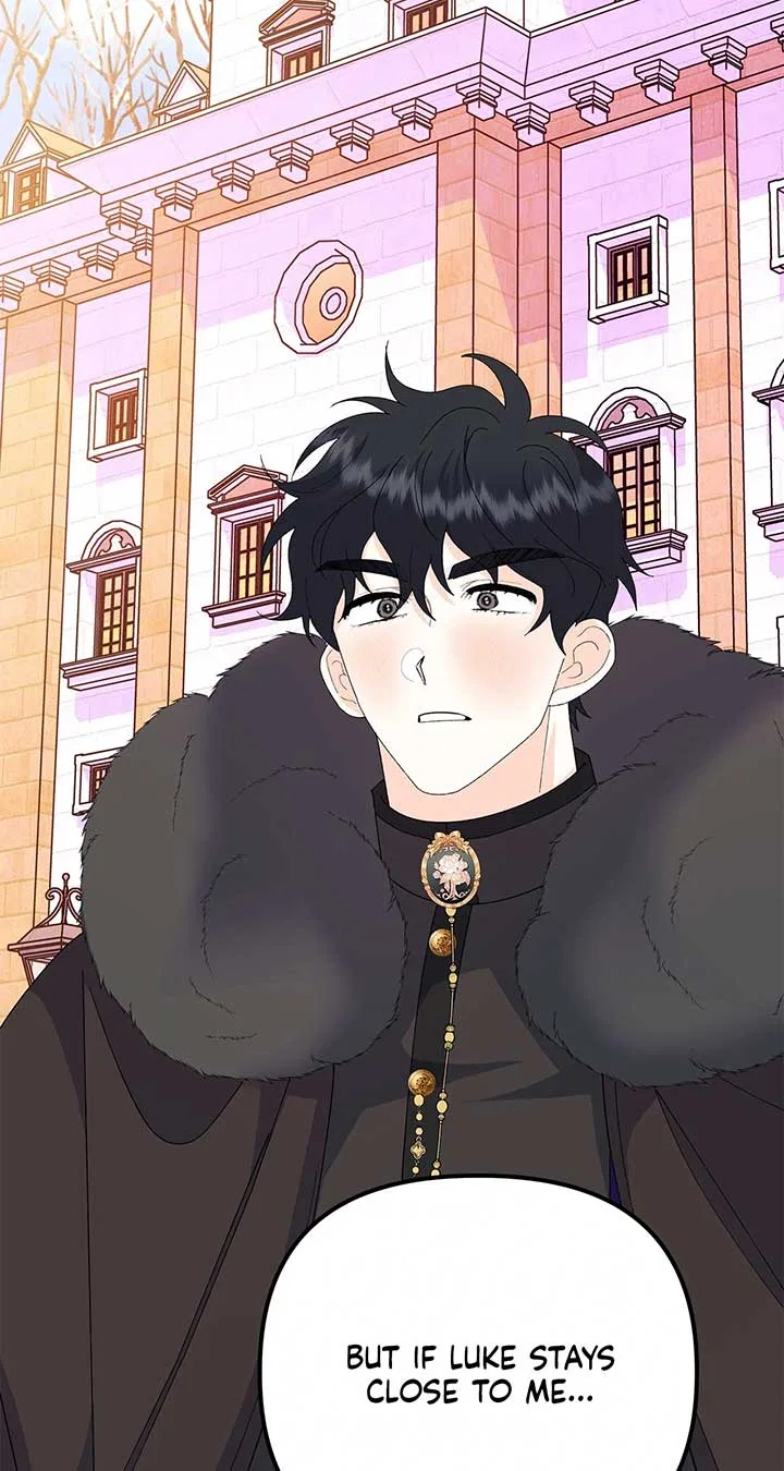 I Got Married to a Duke Called Beast Chapter 75 – Page 44
