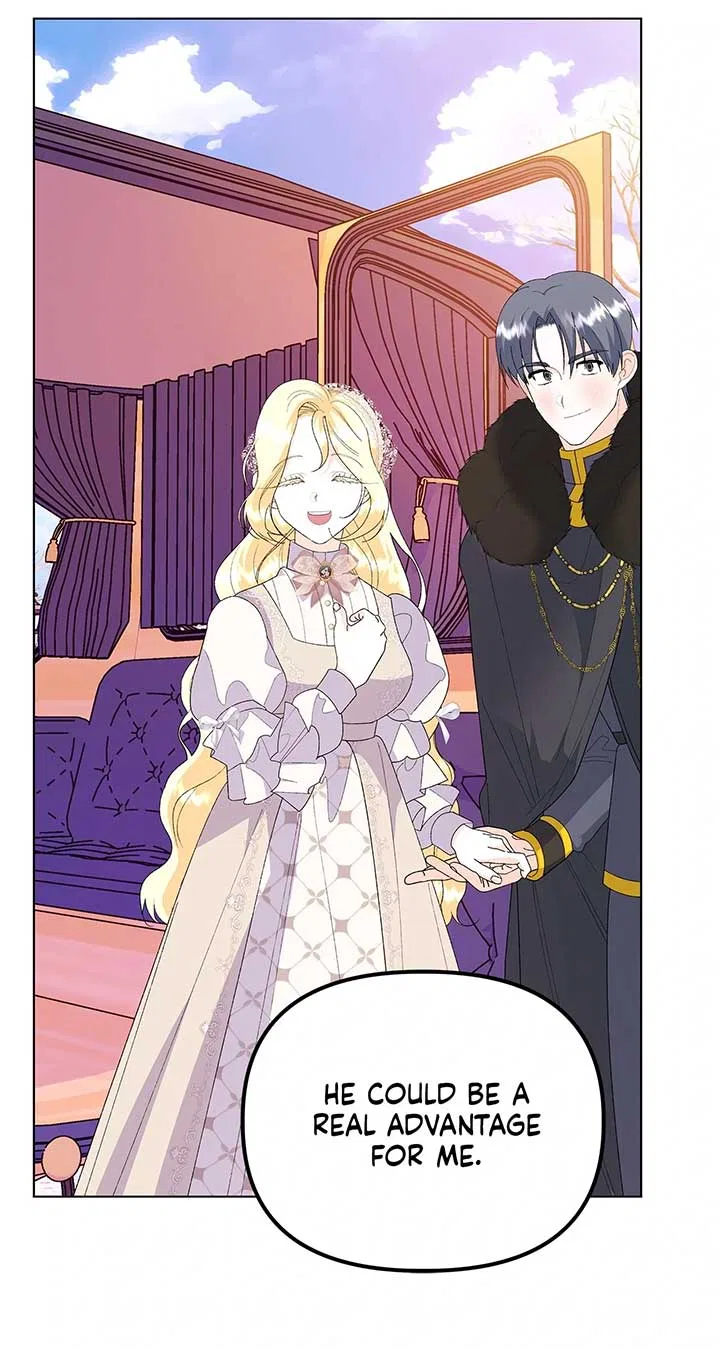 I Got Married to a Duke Called Beast Chapter 75 – Page 46