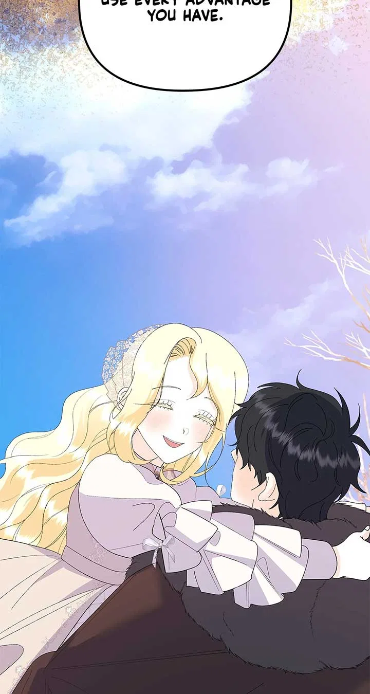 I Got Married to a Duke Called Beast Chapter 75 – Page 52