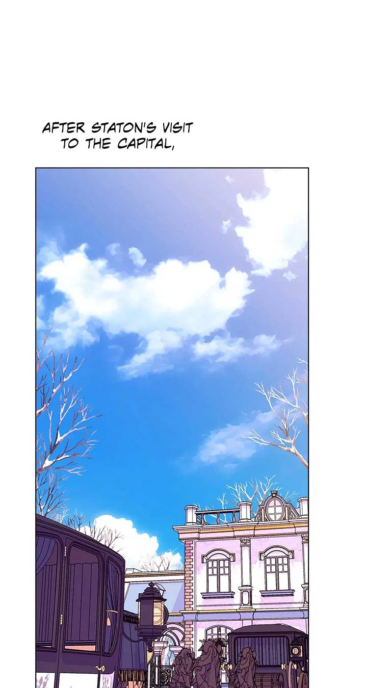 I Got Married to a Duke Called Beast Chapter 75 – Page 54