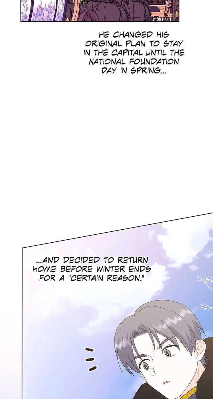 I Got Married to a Duke Called Beast Chapter 75 – Page 55