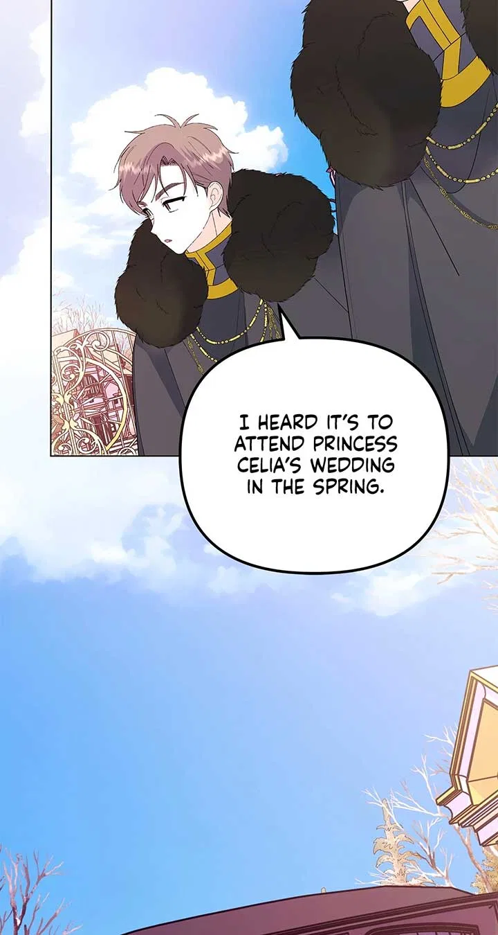 I Got Married to a Duke Called Beast Chapter 75 – Page 56