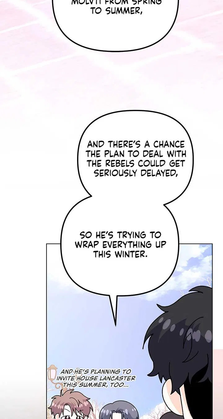I Got Married to a Duke Called Beast Chapter 75 – Page 58