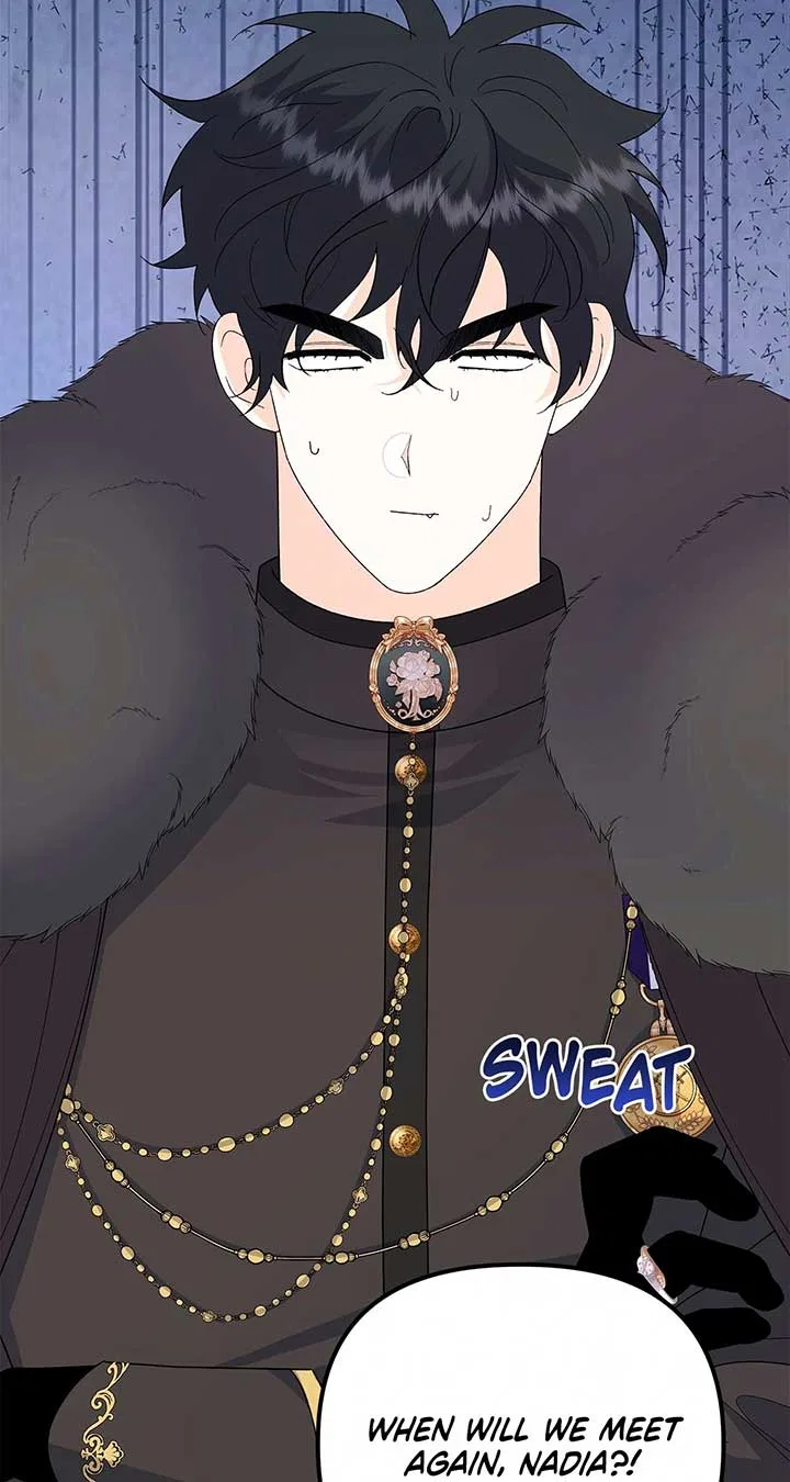 I Got Married to a Duke Called Beast Chapter 75 – Page 60