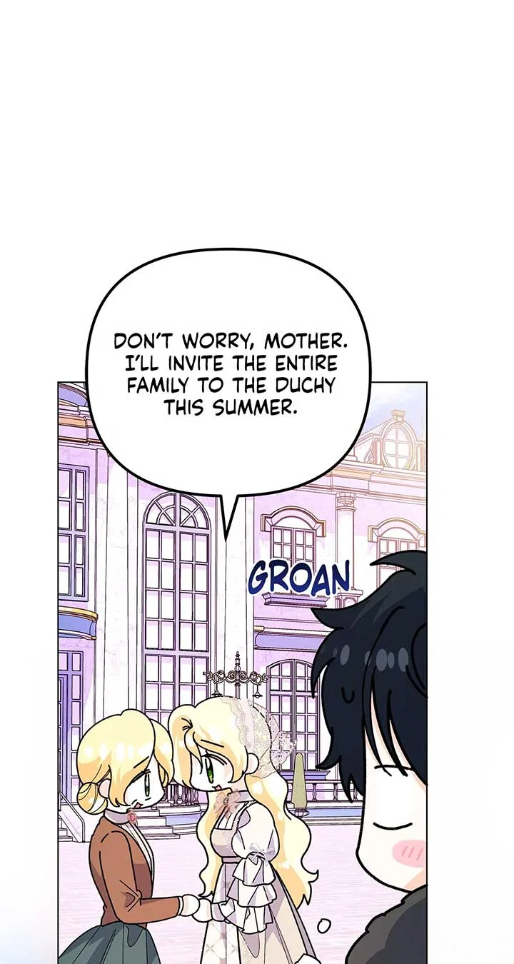 I Got Married to a Duke Called Beast Chapter 75 – Page 62