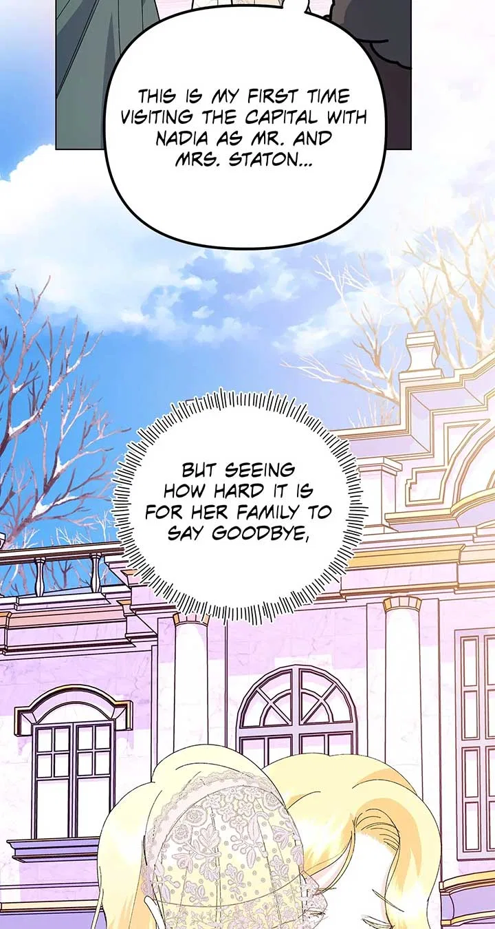 I Got Married to a Duke Called Beast Chapter 75 – Page 63