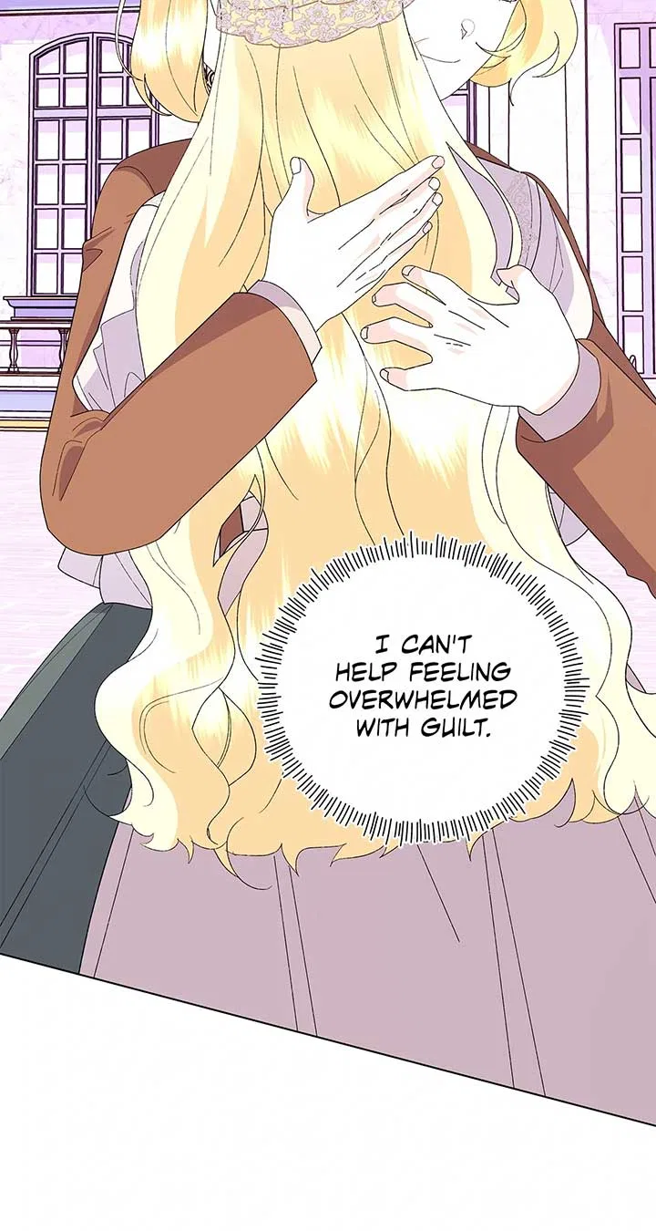 I Got Married to a Duke Called Beast Chapter 75 – Page 64