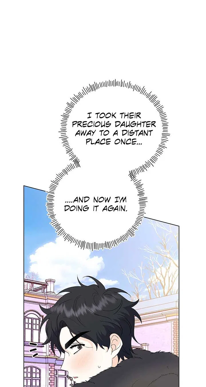 I Got Married to a Duke Called Beast Chapter 75 – Page 65