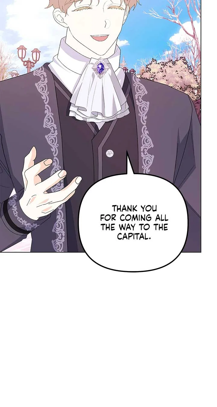I Got Married to a Duke Called Beast Chapter 75 – Page 67