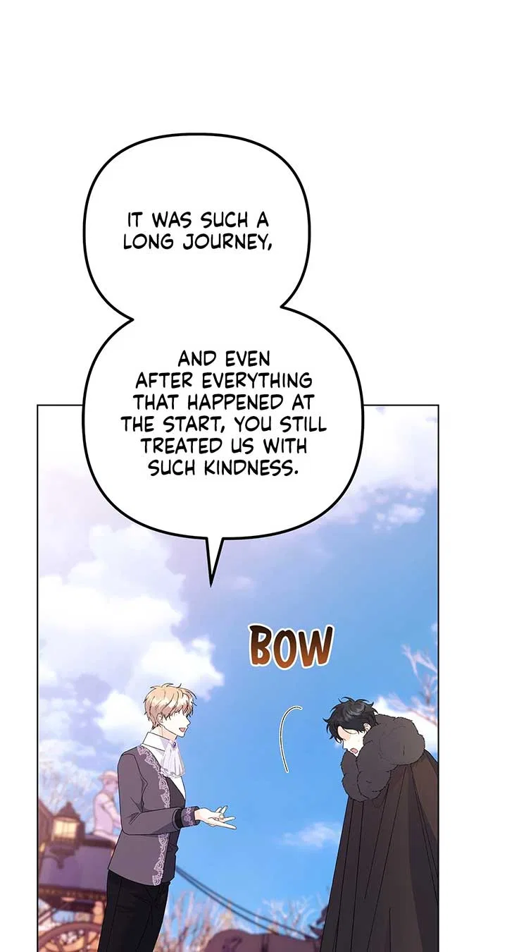 I Got Married to a Duke Called Beast Chapter 75 – Page 69