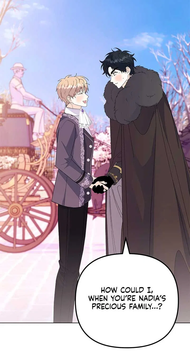 I Got Married to a Duke Called Beast Chapter 75 – Page 78