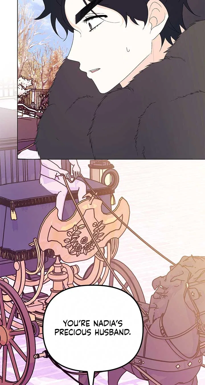 I Got Married to a Duke Called Beast Chapter 75 – Page 80