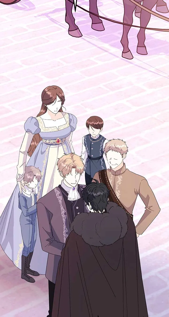 I Got Married to a Duke Called Beast Chapter 75 – Page 81