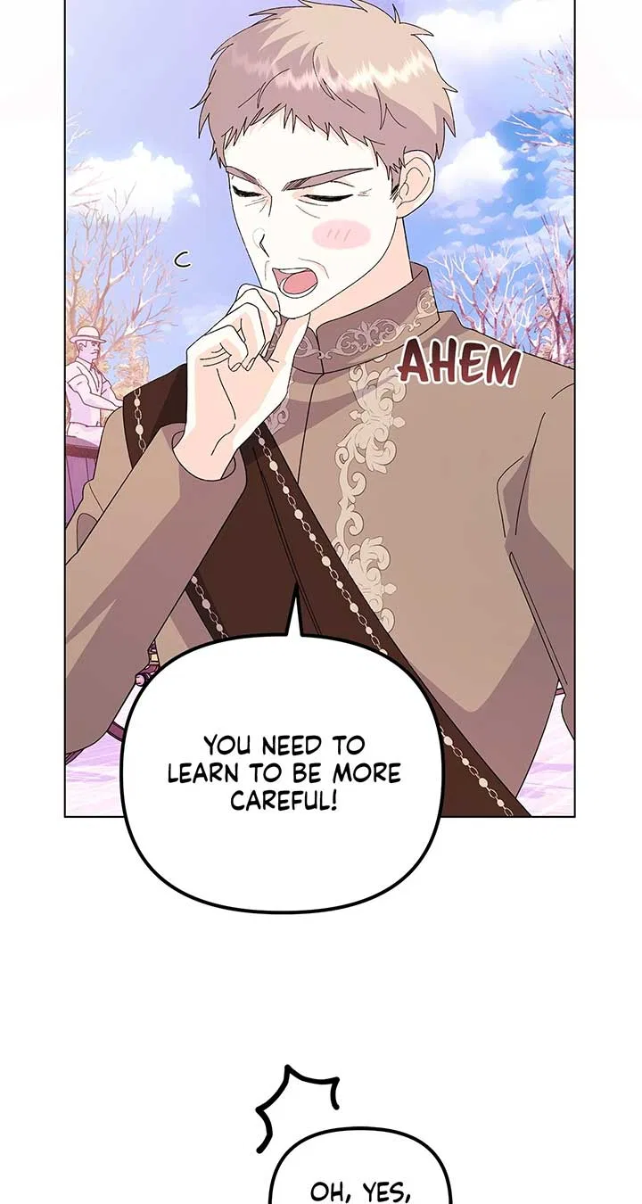 I Got Married to a Duke Called Beast Chapter 75 – Page 83