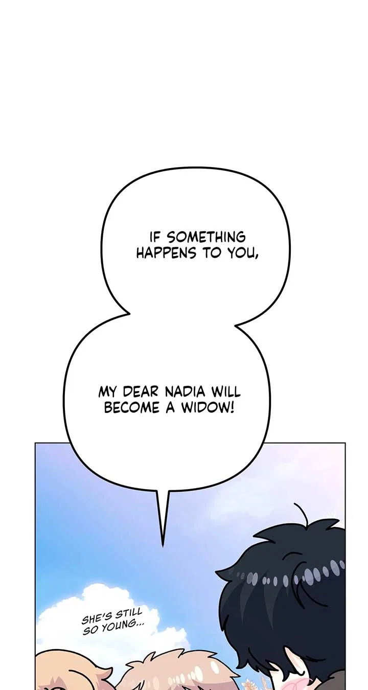 I Got Married to a Duke Called Beast Chapter 75 – Page 85