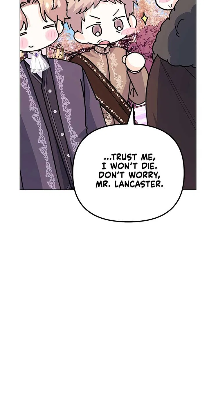 I Got Married to a Duke Called Beast Chapter 75 – Page 86