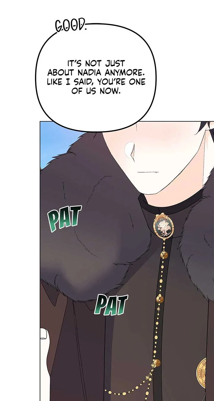 I Got Married to a Duke Called Beast Chapter 75 – Page 87
