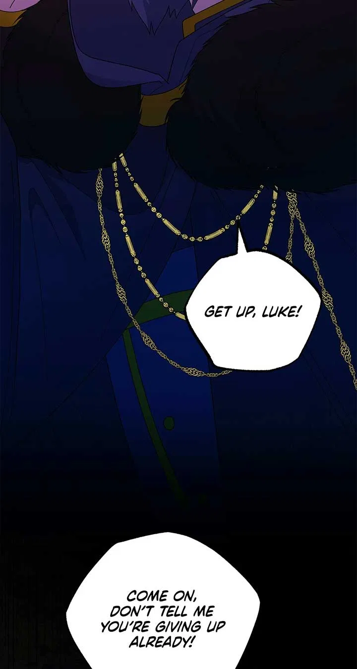 I Got Married to a Duke Called Beast Chapter 75 – Page 96