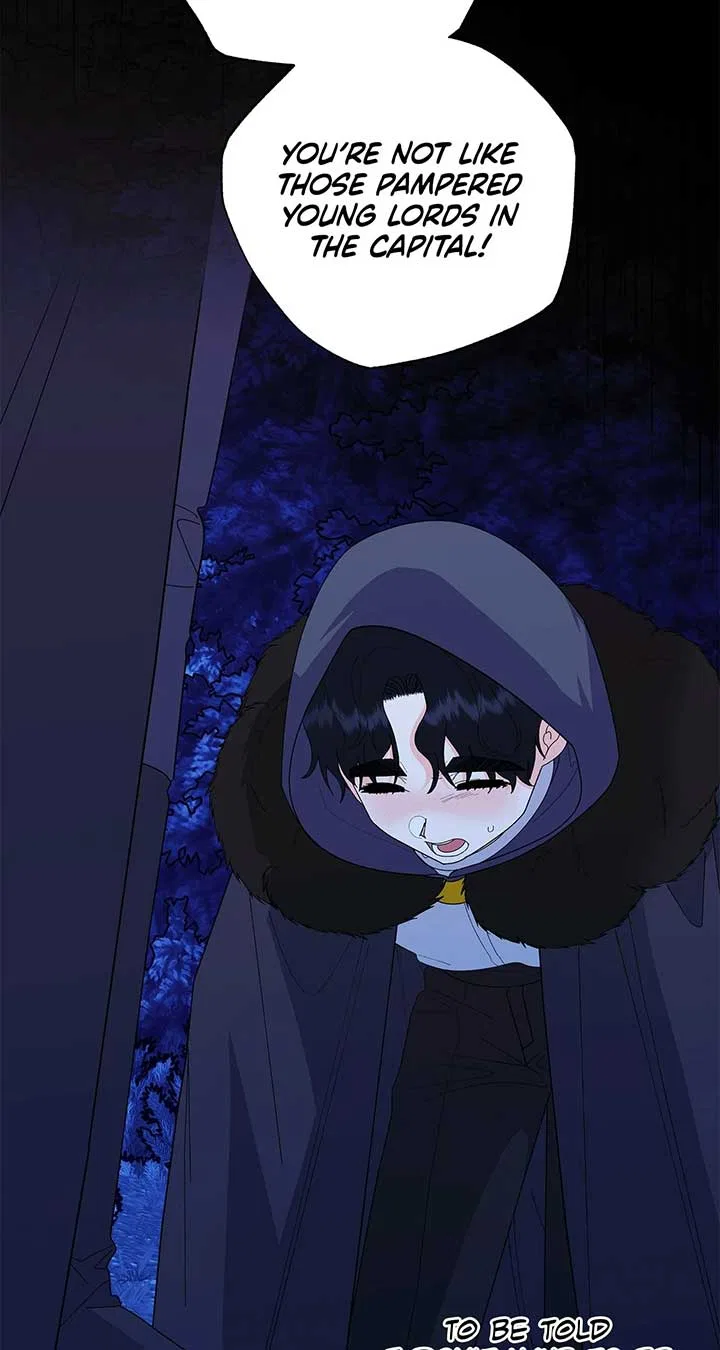 I Got Married to a Duke Called Beast Chapter 75 – Page 97