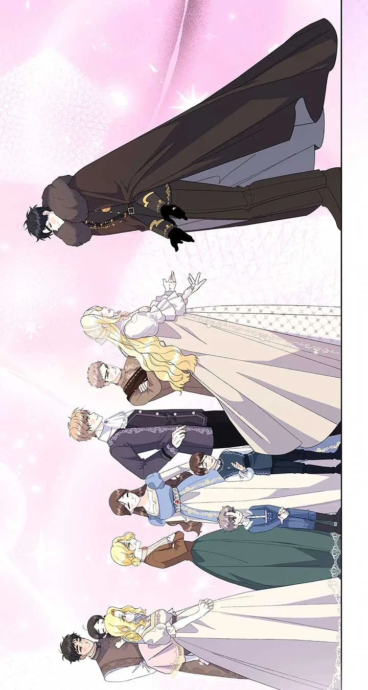 I Got Married to a Duke Called Beast Chapter 75 – Page 103