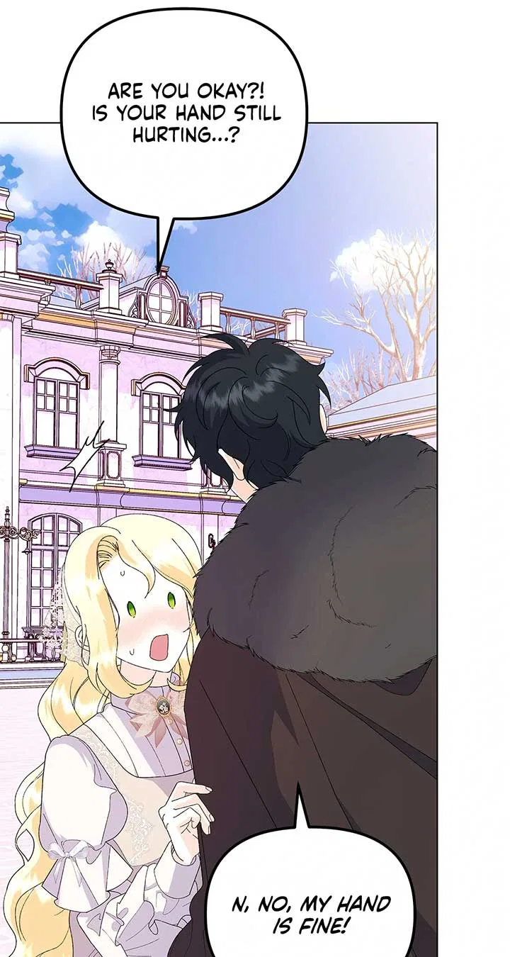 I Got Married to a Duke Called Beast Chapter 75 – Page 110