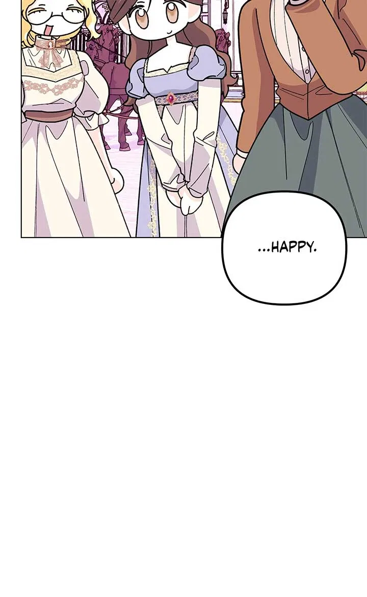 I Got Married to a Duke Called Beast Chapter 75 – Page 112
