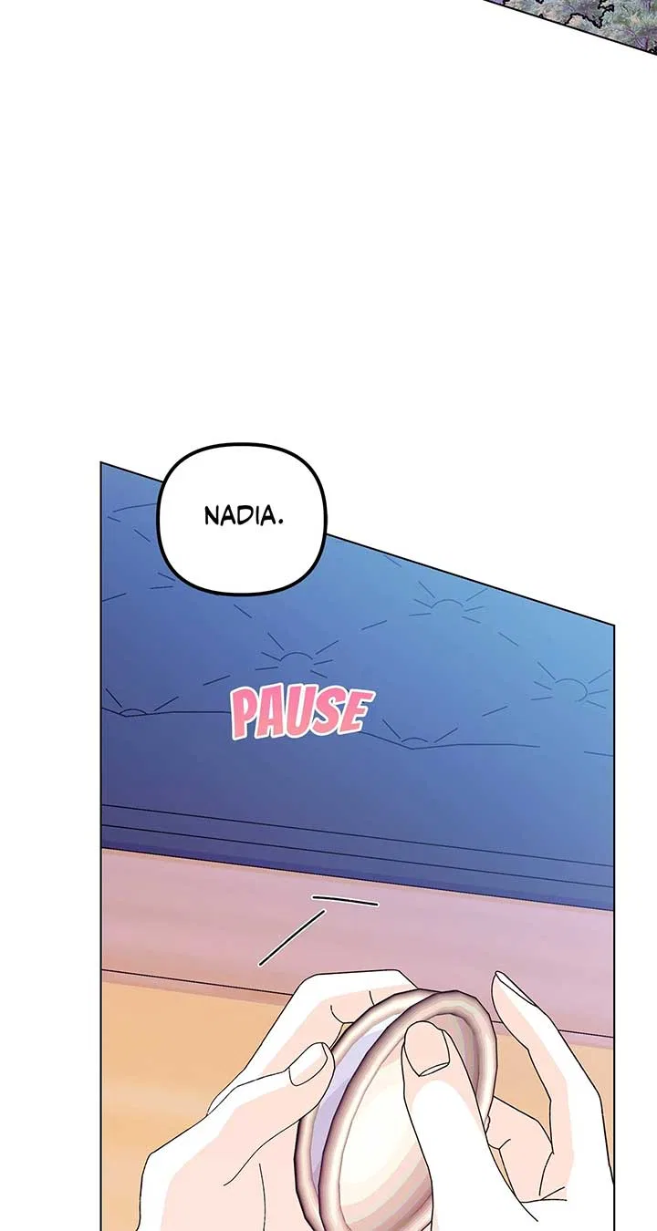 I Got Married to a Duke Called Beast Chapter 75 – Page 117