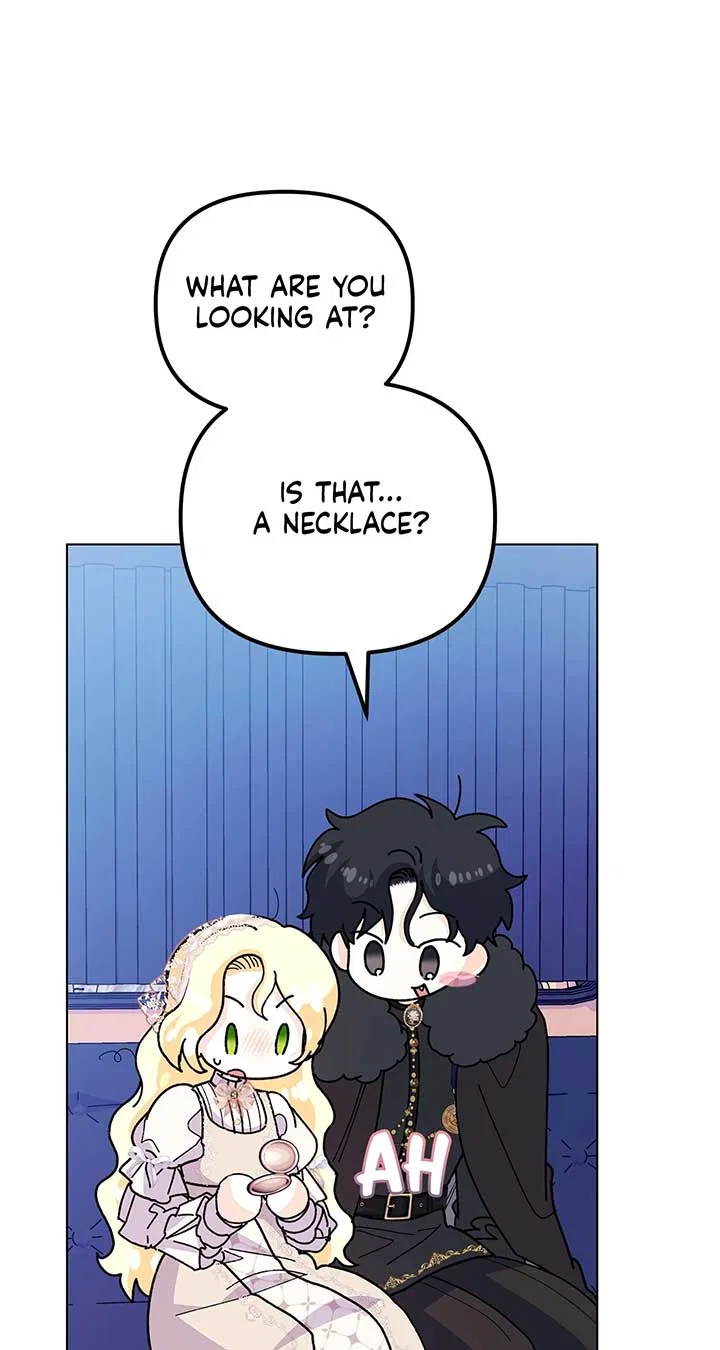 I Got Married to a Duke Called Beast Chapter 75 – Page 119