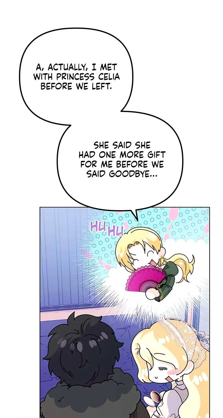 I Got Married to a Duke Called Beast Chapter 75 – Page 122