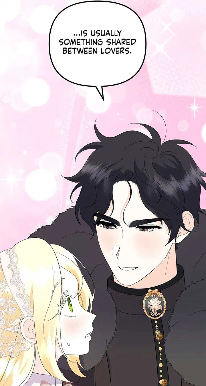 I Got Married to a Duke Called Beast Chapter 75 – Page 124
