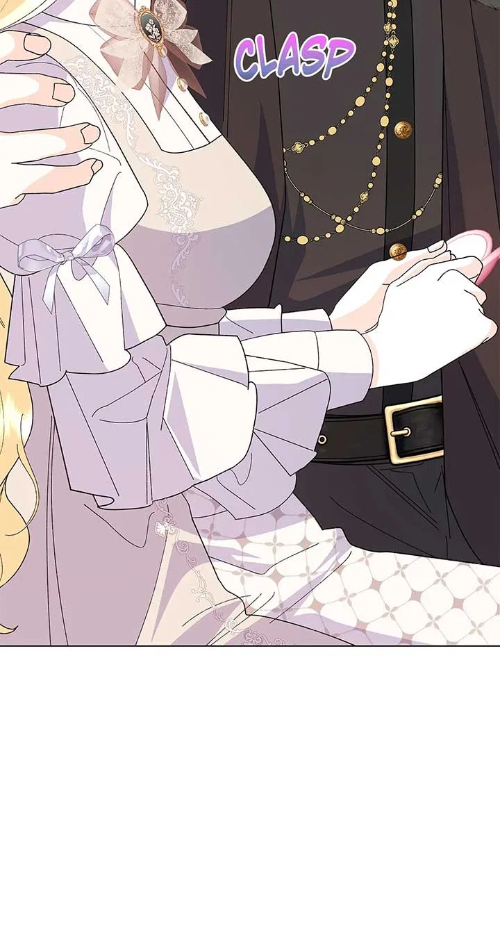 I Got Married to a Duke Called Beast Chapter 75 – Page 125