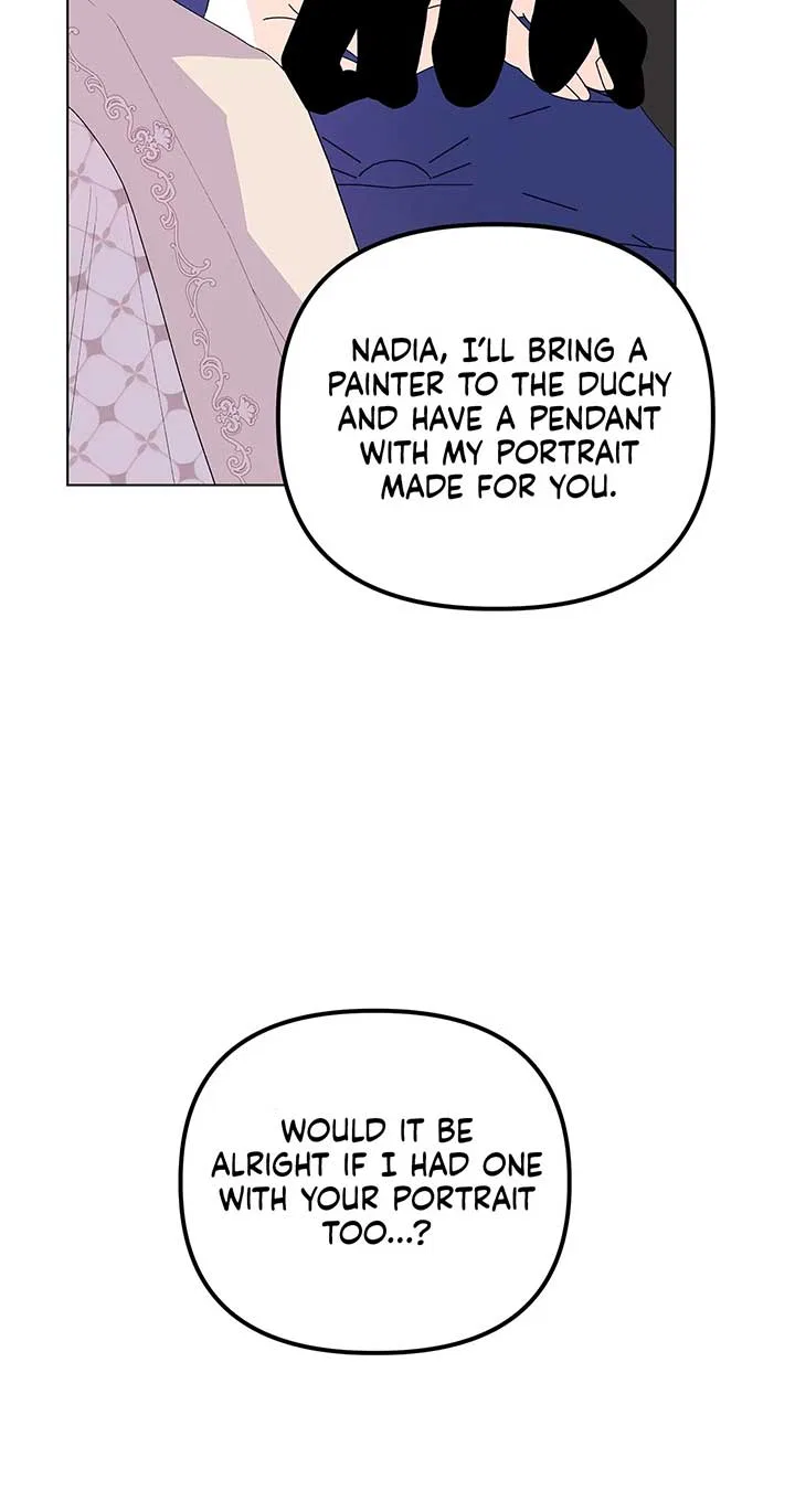 I Got Married to a Duke Called Beast Chapter 75 – Page 128