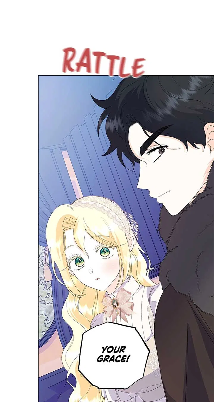 I Got Married to a Duke Called Beast Chapter 75 – Page 129