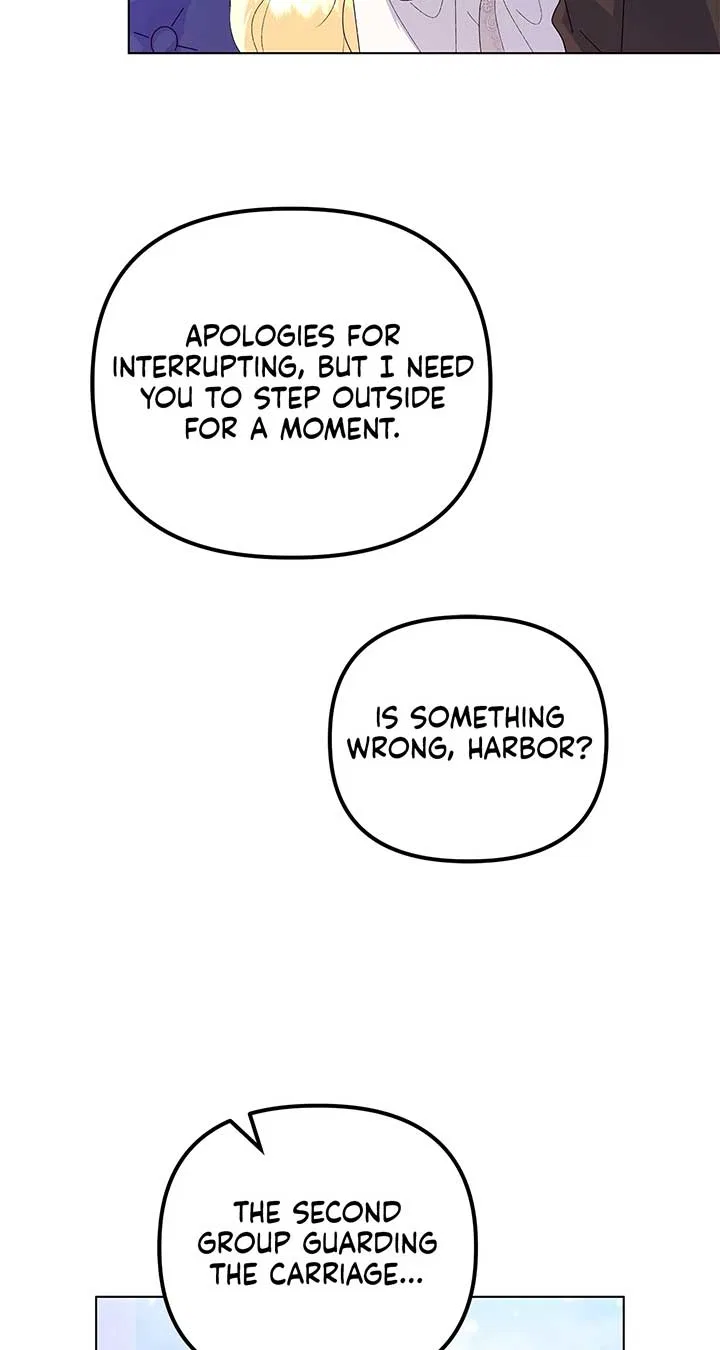 I Got Married to a Duke Called Beast Chapter 75 – Page 130