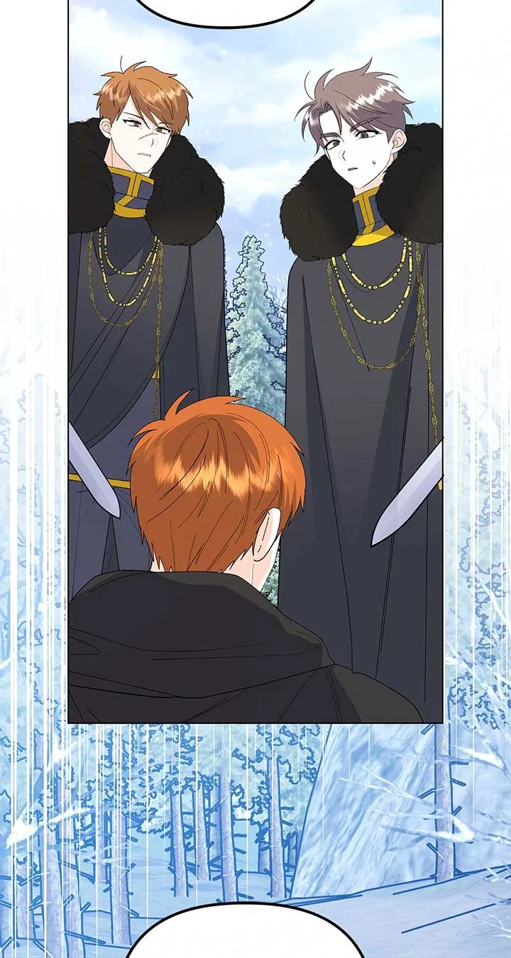 I Got Married to a Duke Called Beast Chapter 75 – Page 131