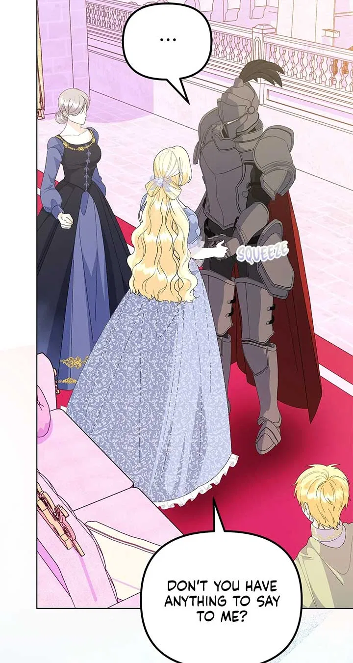 I Got Married to a Duke Called Beast Chapter 74 – Page 3